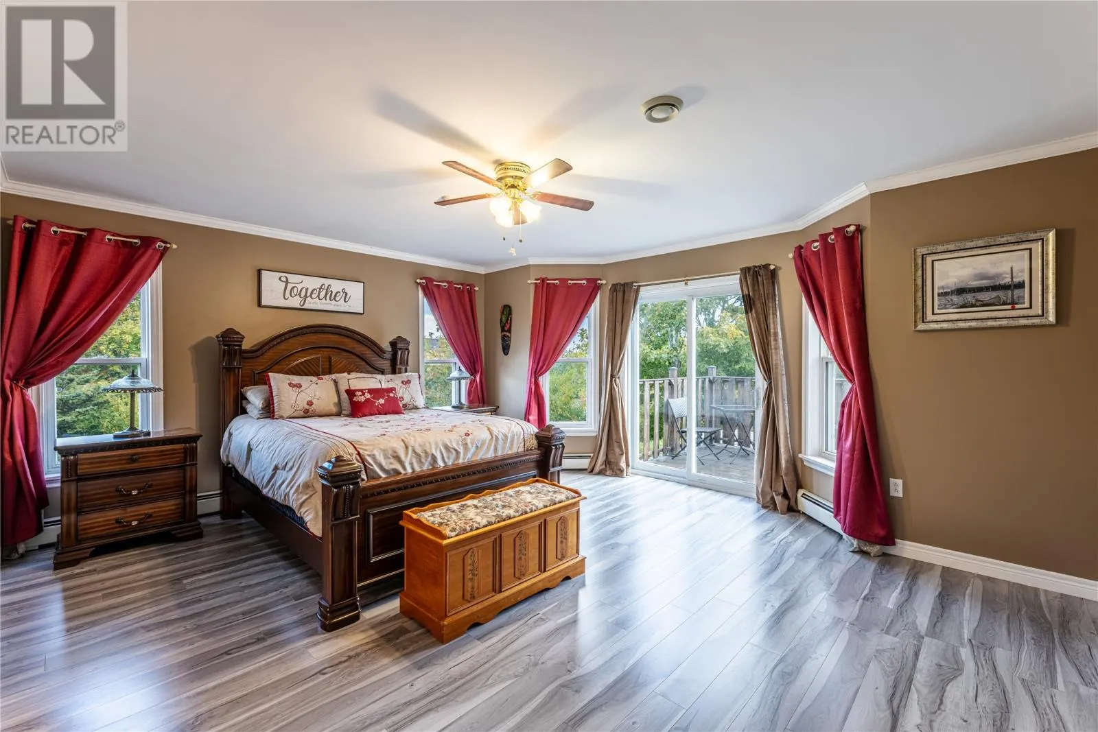 97 Dogberry Hill Road