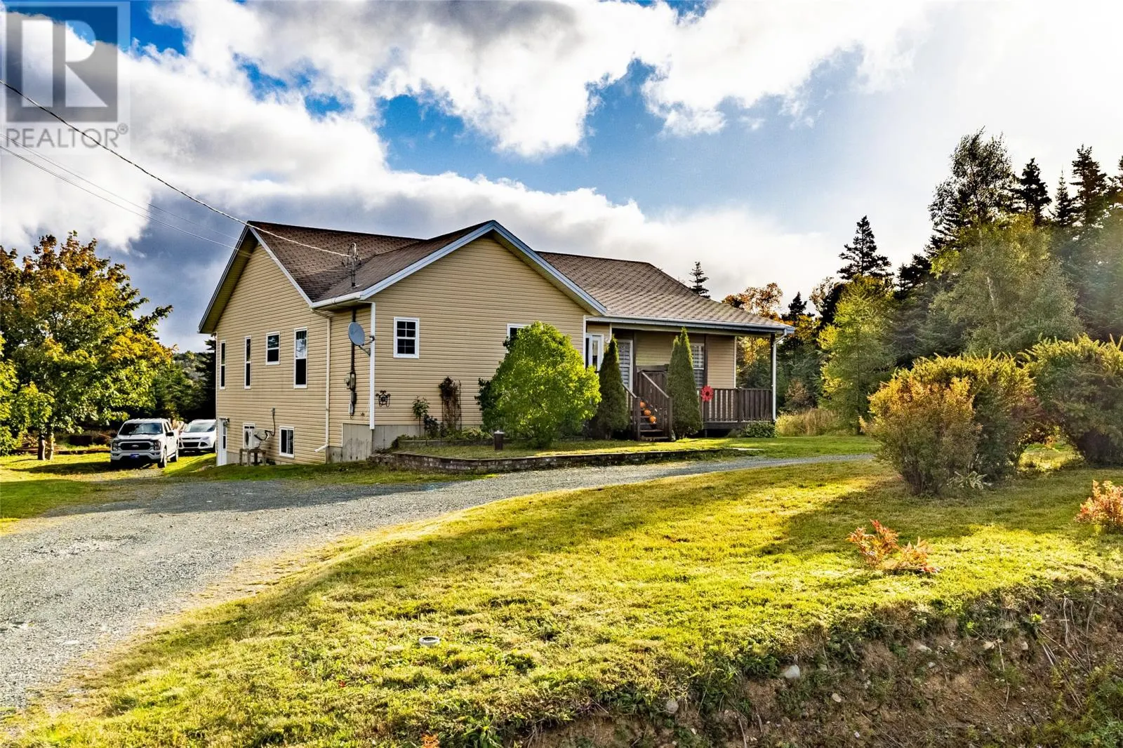 97 Dogberry Hill Road