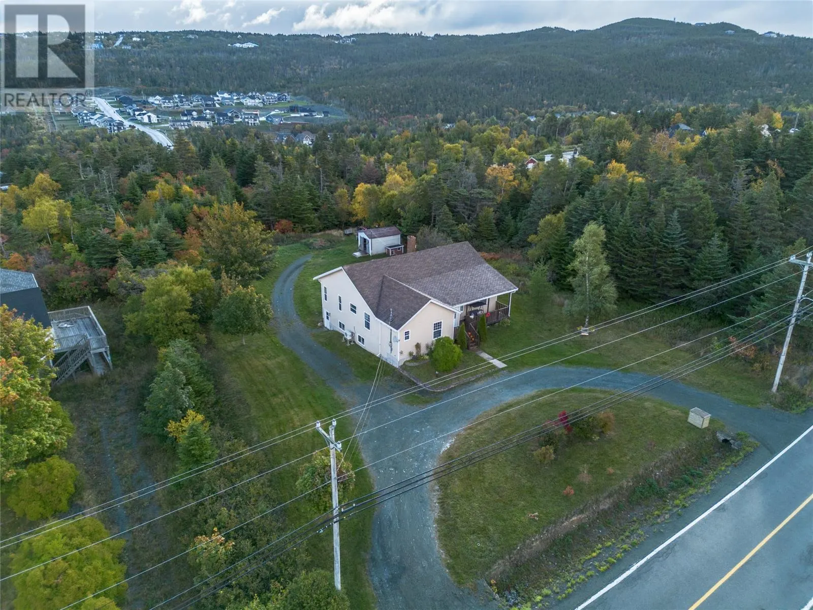 97 Dogberry Hill Road