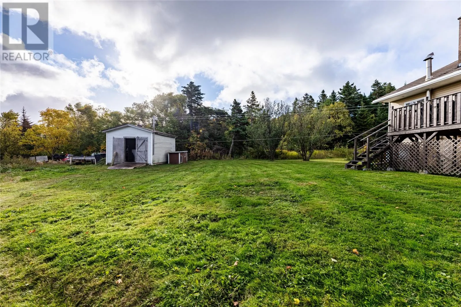 97 Dogberry Hill Road