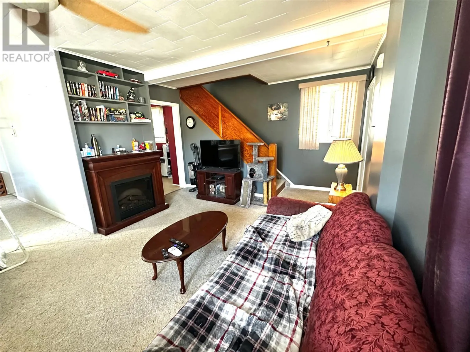 47 Beaumont Avenue