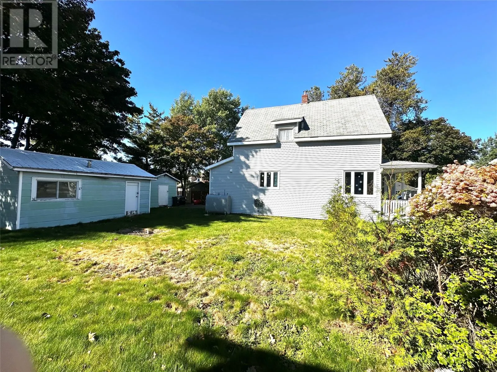 47 Beaumont Avenue