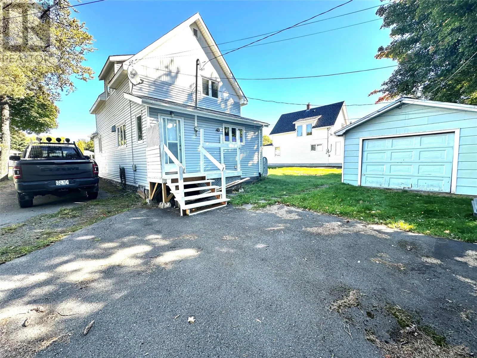 47 Beaumont Avenue