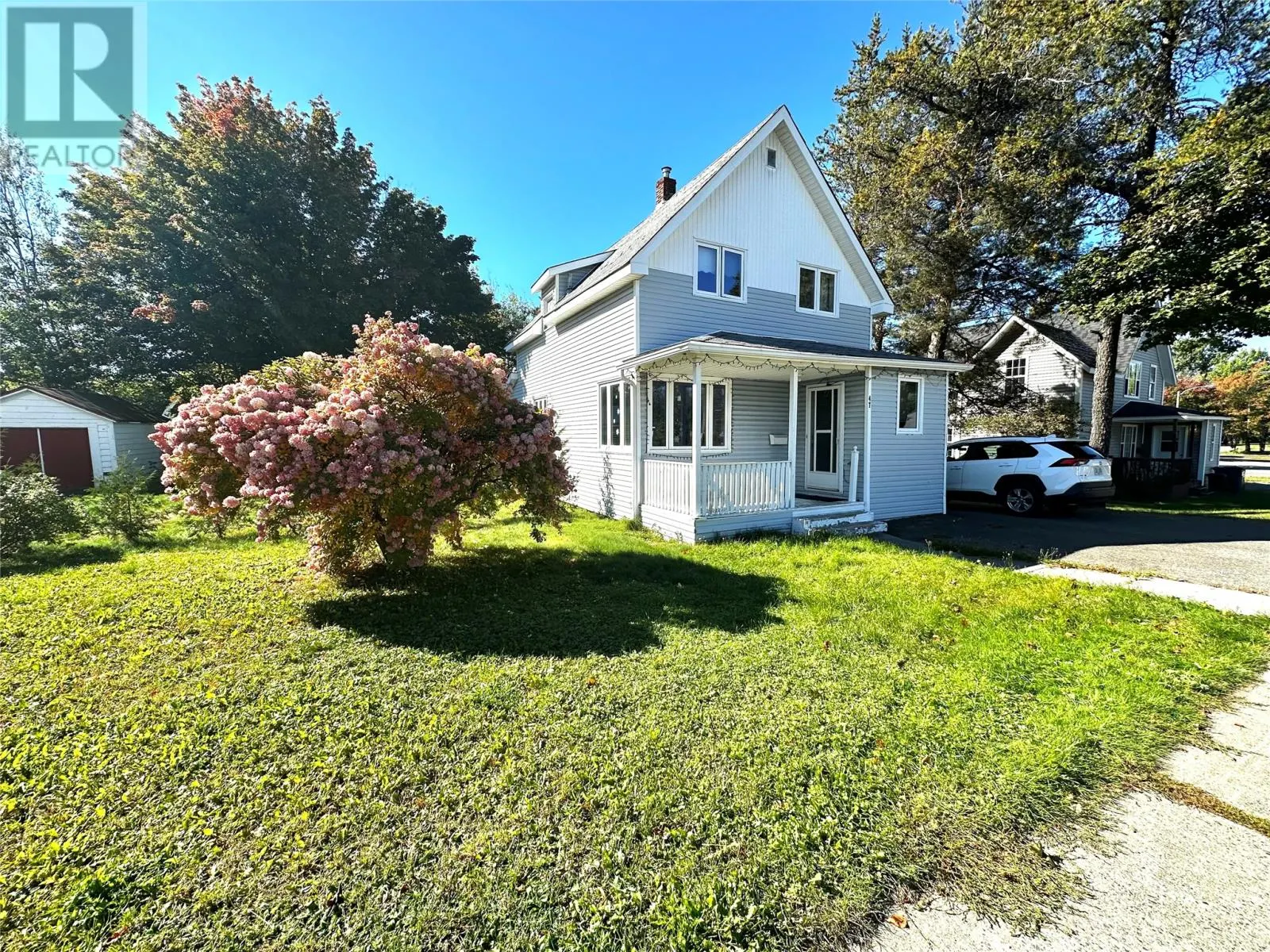 47 Beaumont Avenue