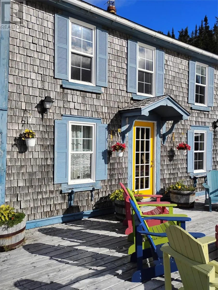 1 Little Harbour Landing