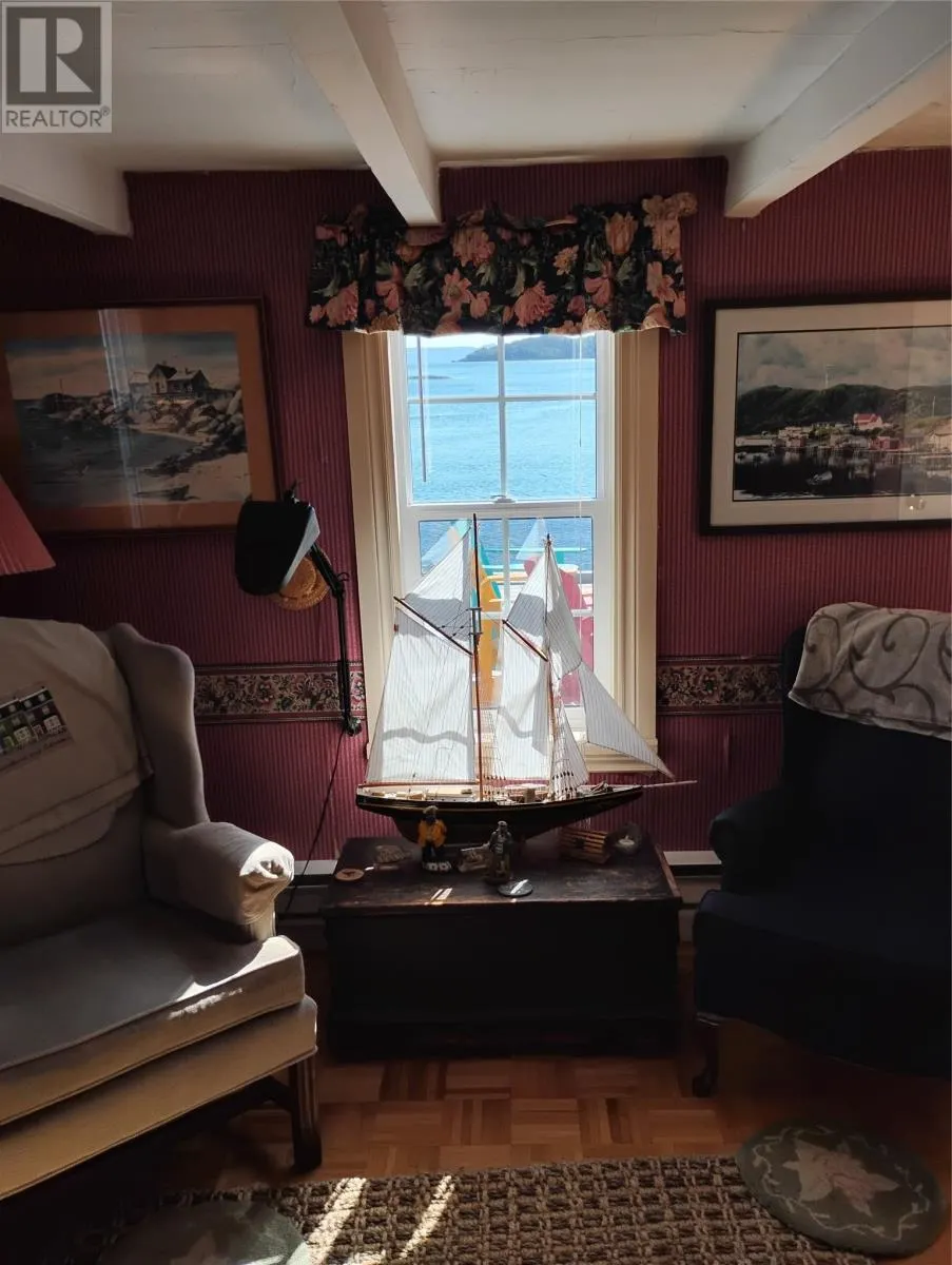 1 Little Harbour Landing