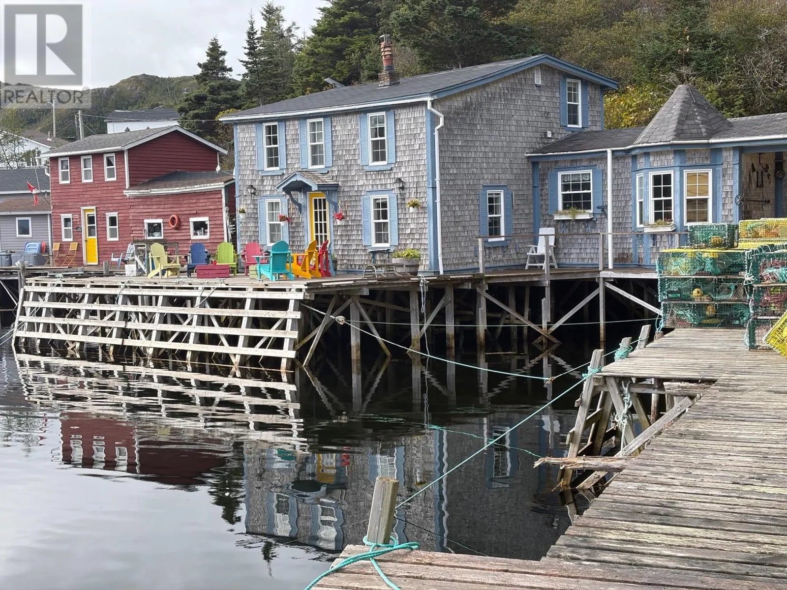1 Little Harbour Landing