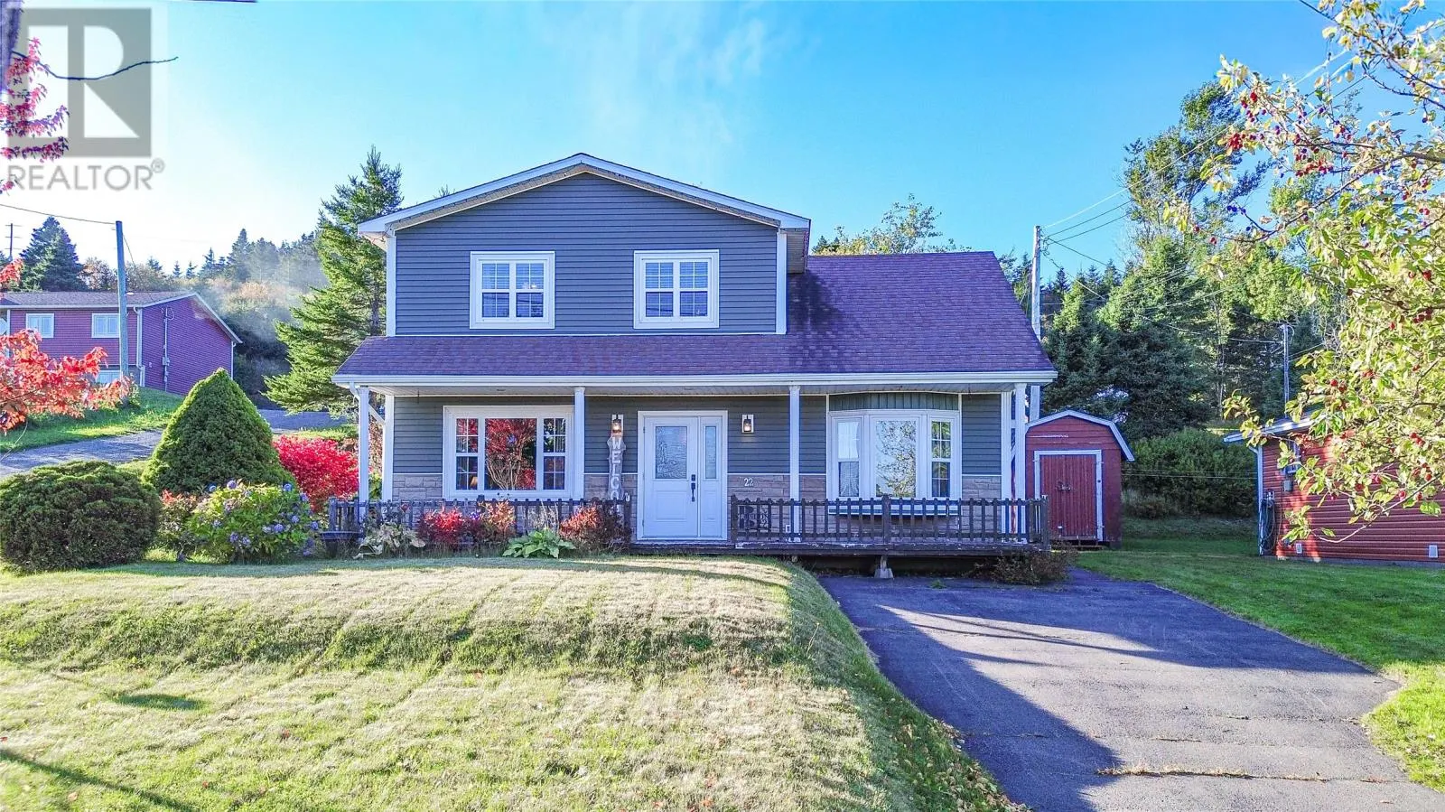 22 Salt Pond Drive