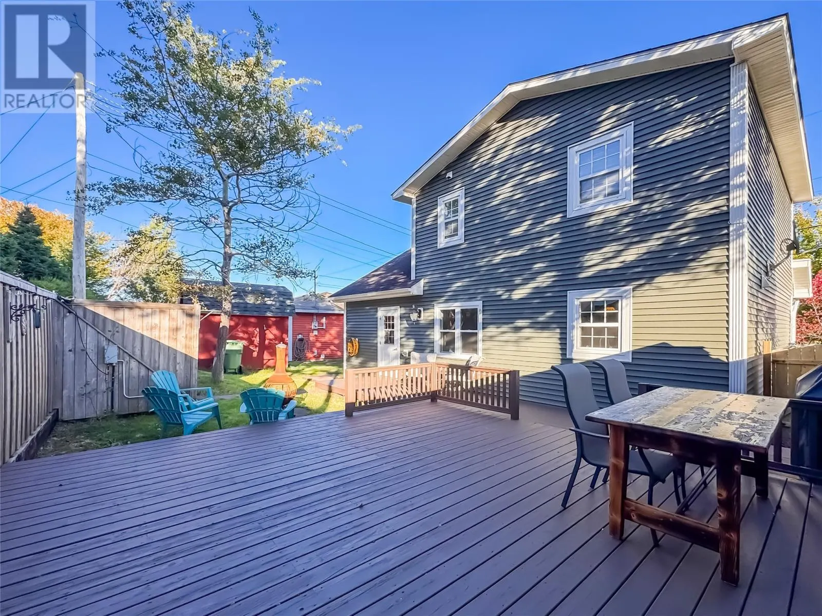 22 Salt Pond Drive
