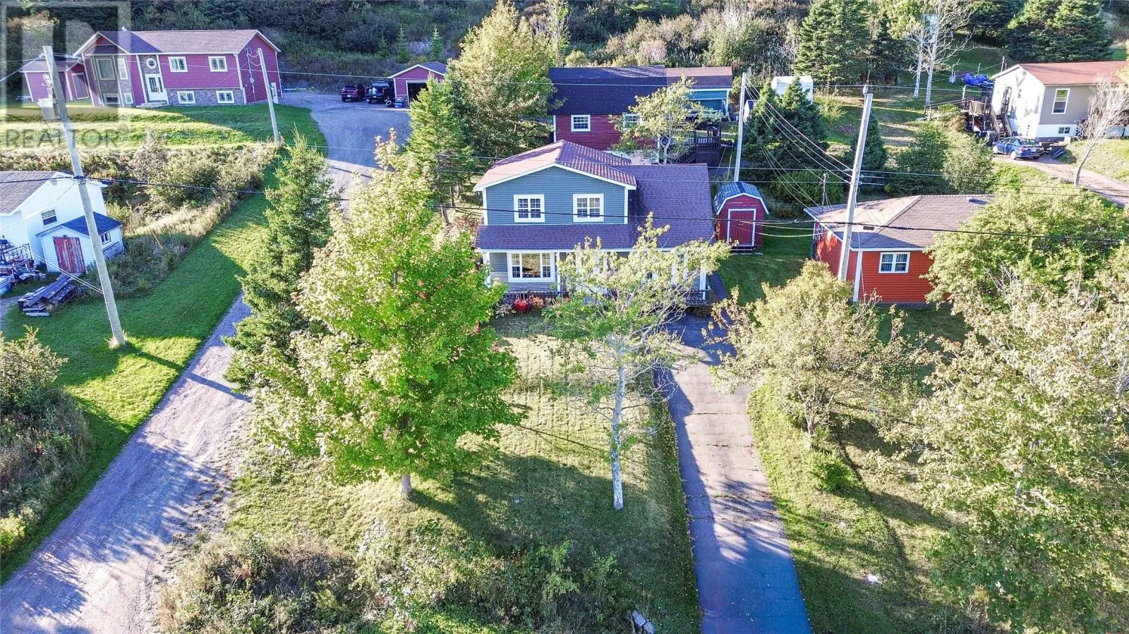 22 Salt Pond Drive