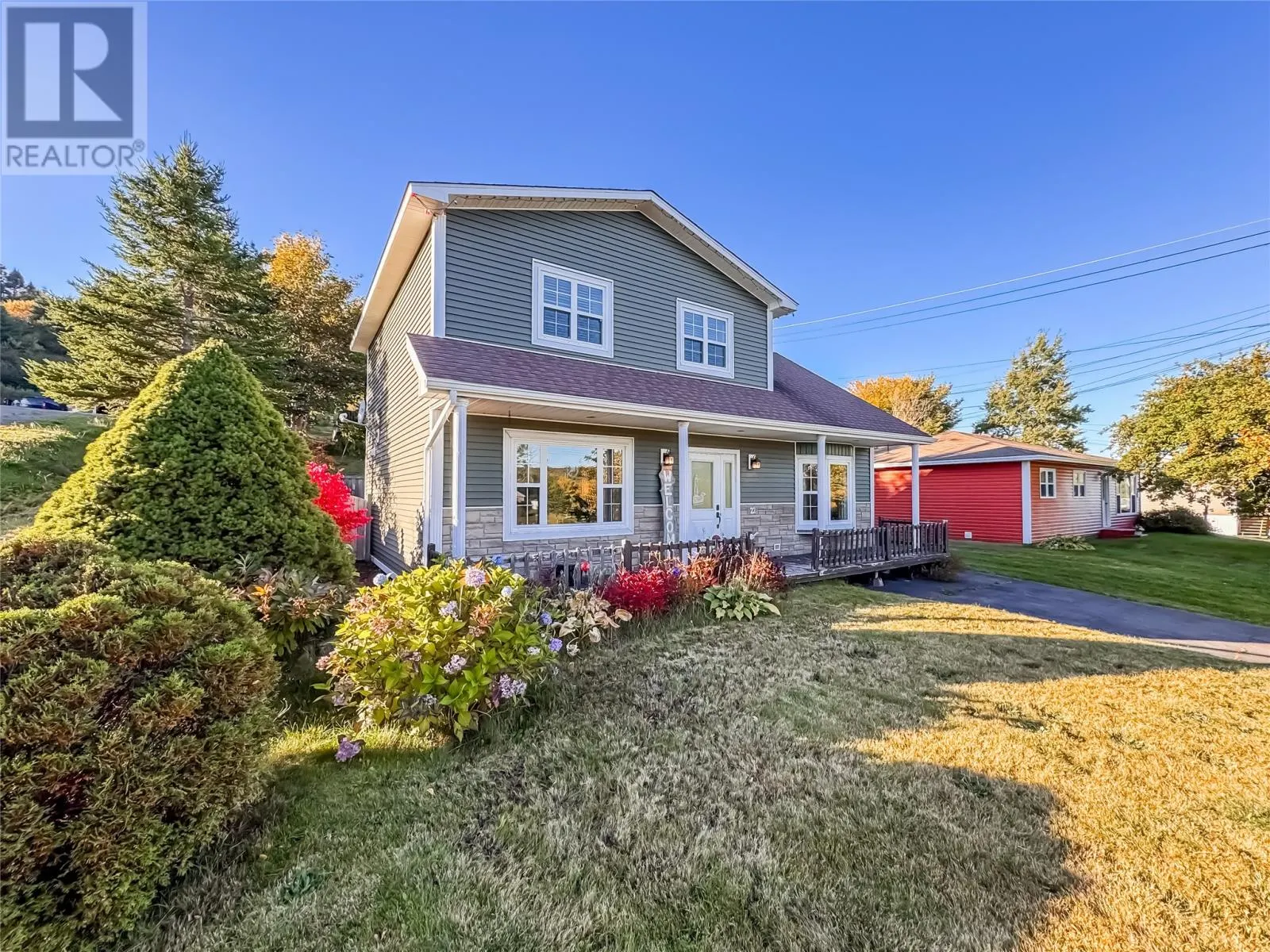 22 Salt Pond Drive