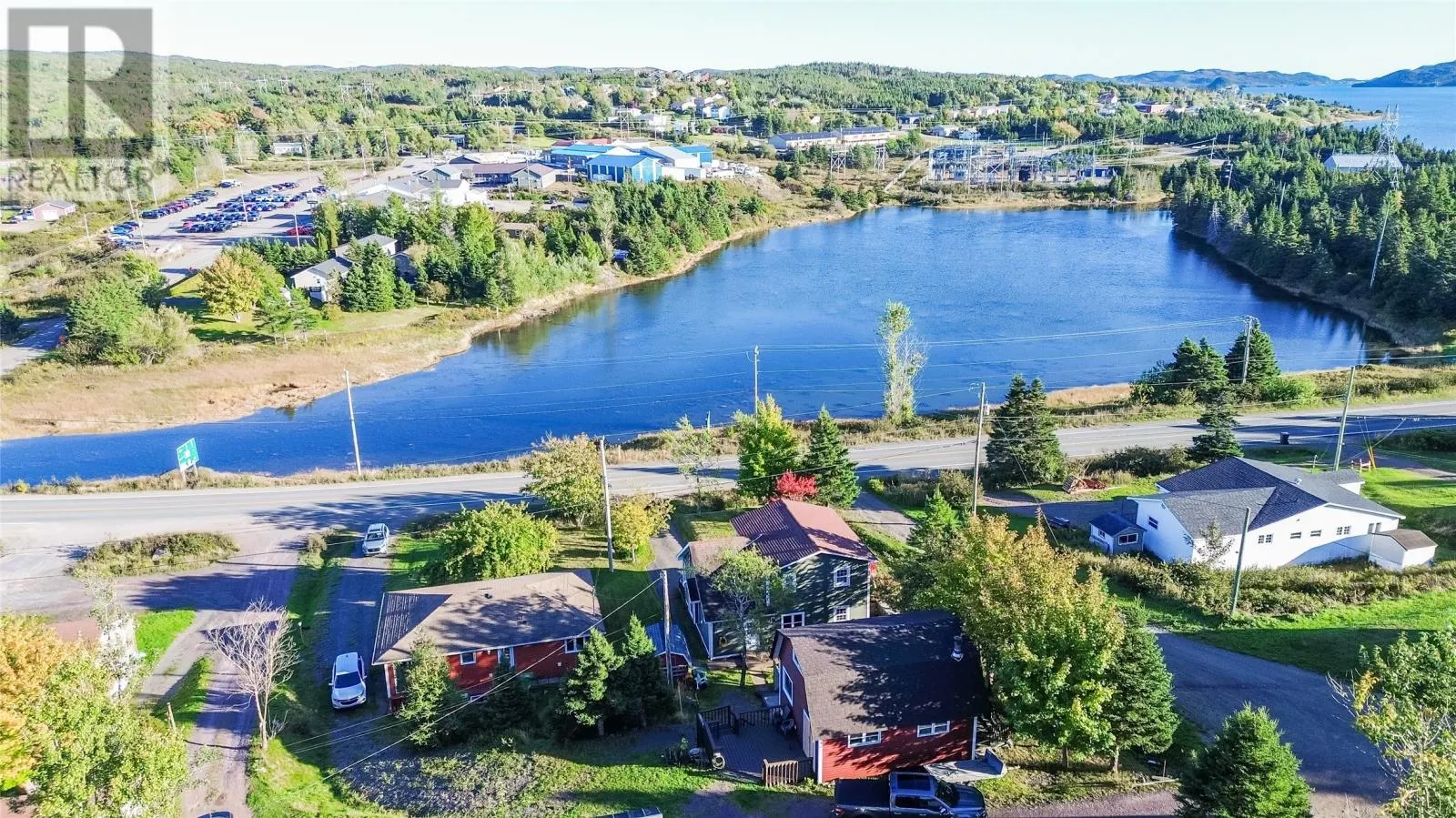 22 Salt Pond Drive