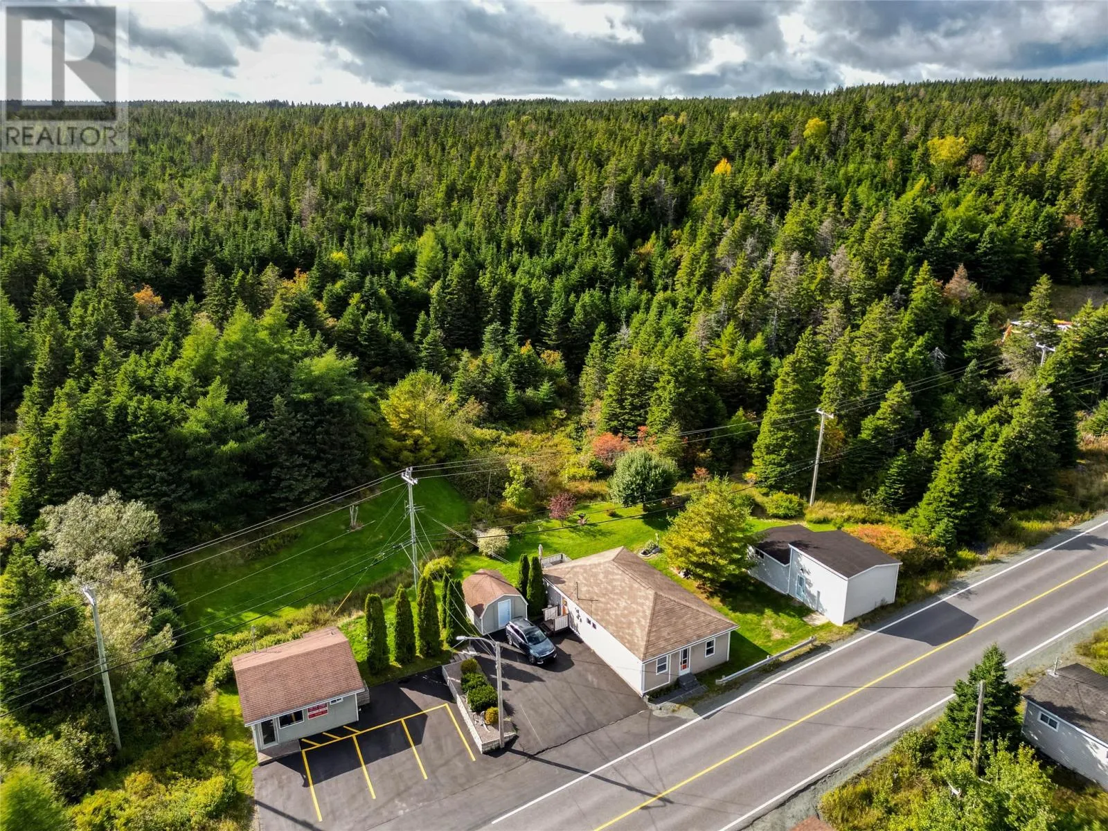 217-227 Conception Bay Highway