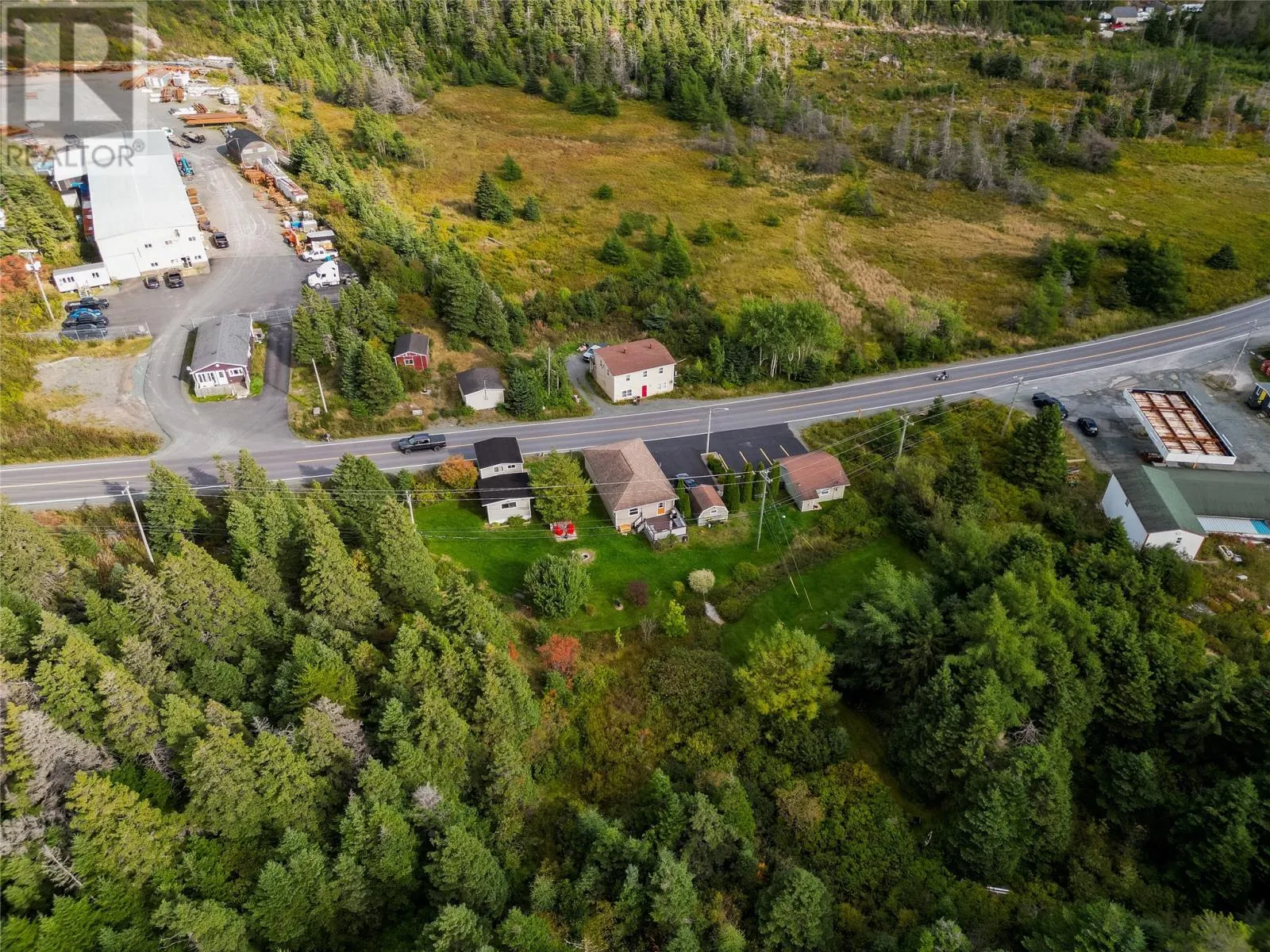 217-227 Conception Bay Highway