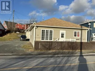 152 Main Road