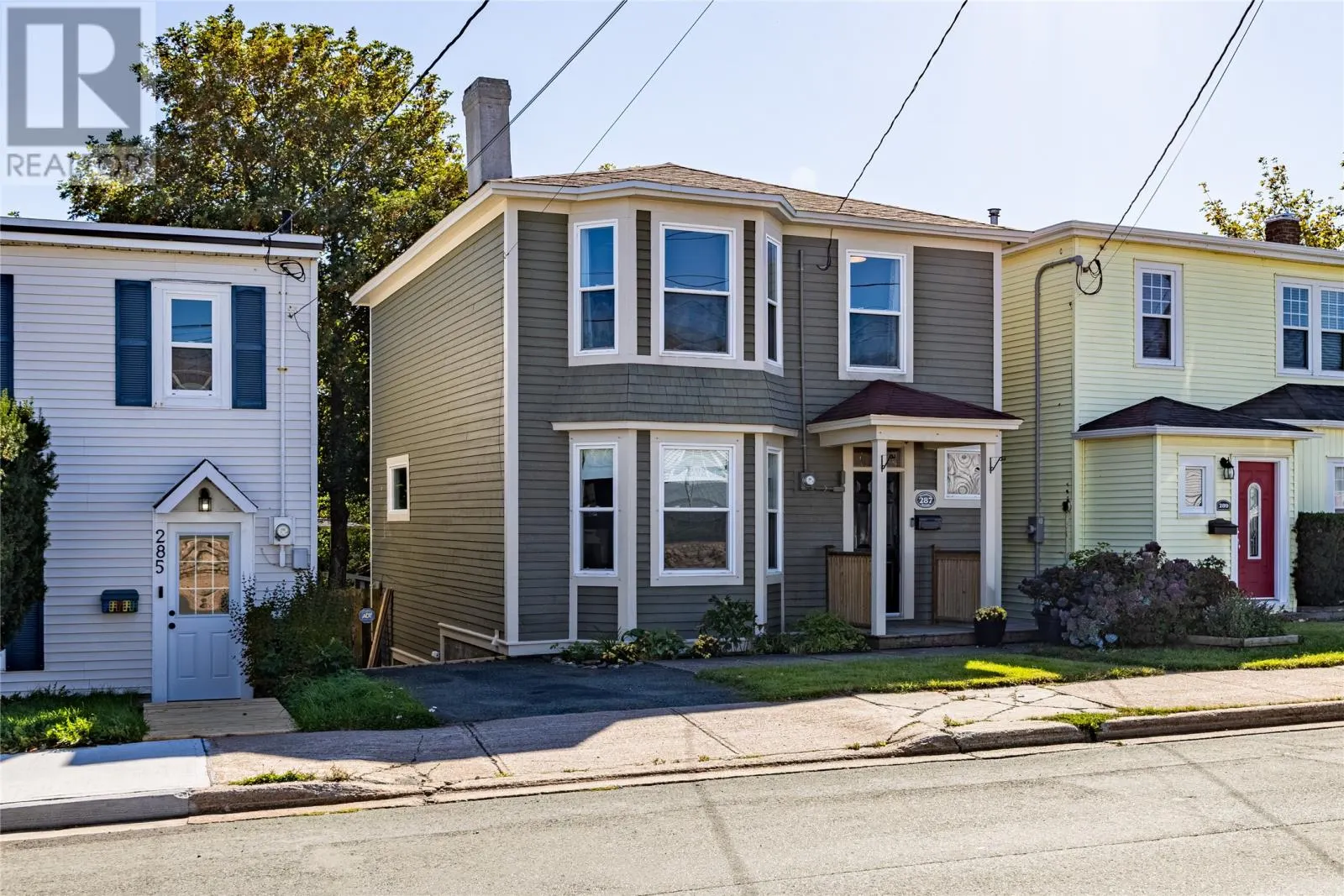 287 Hamilton Avenue