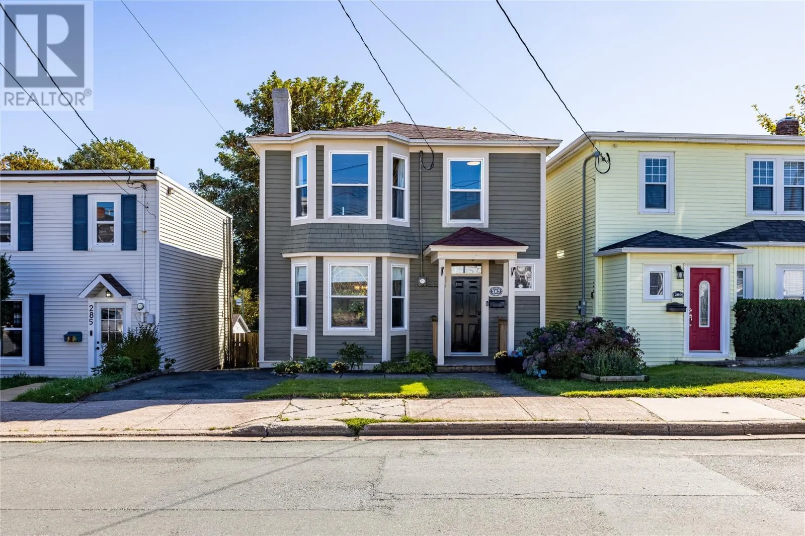 287 Hamilton Avenue