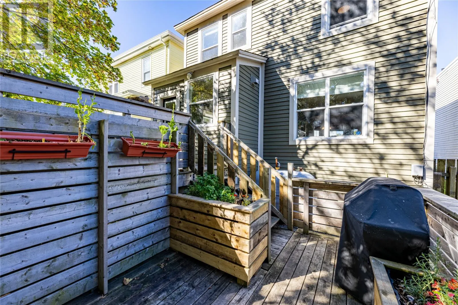 287 Hamilton Avenue