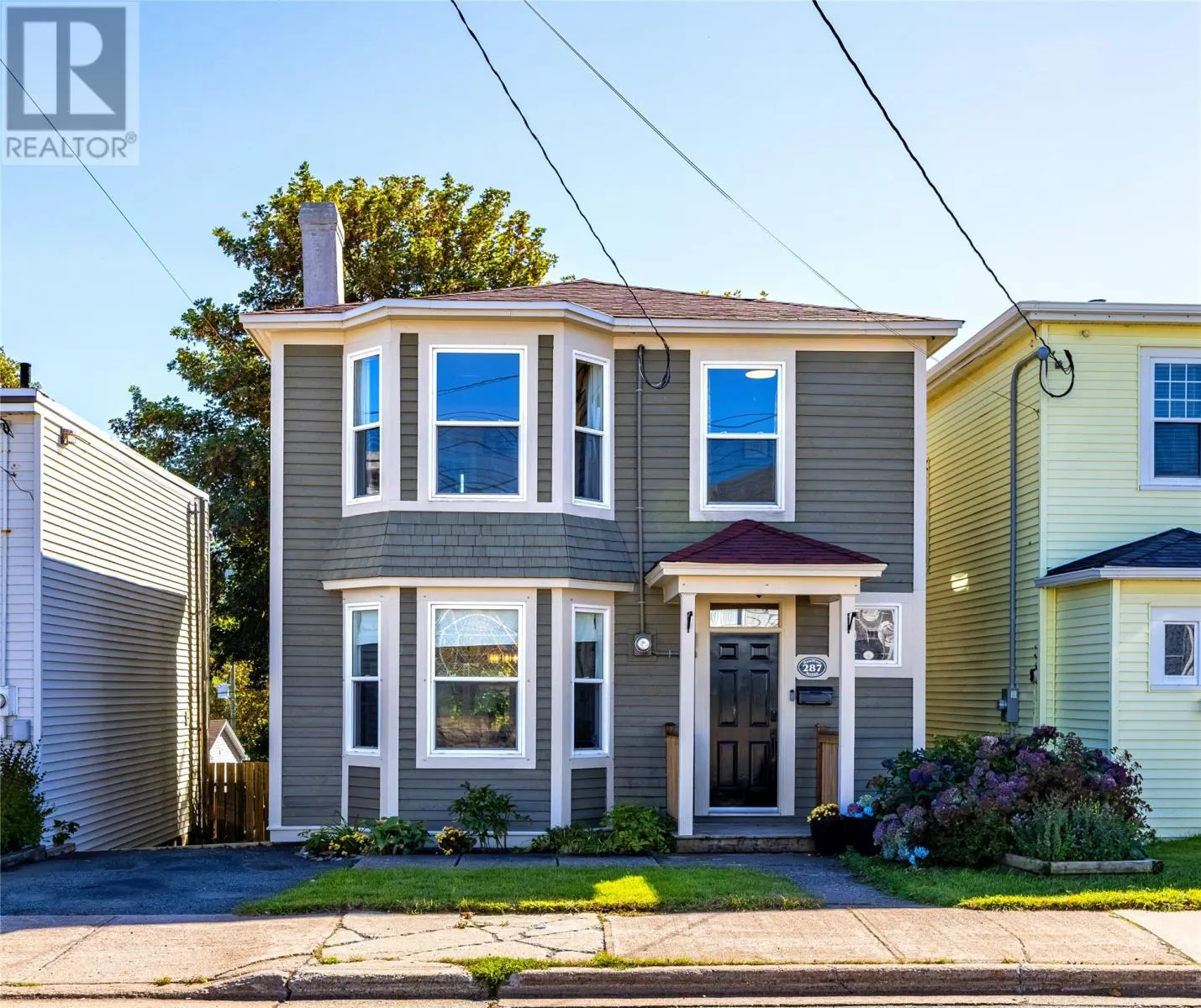 287 Hamilton Avenue