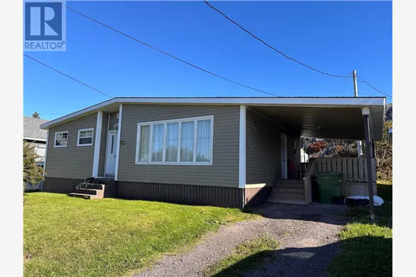 65 Burin Bay Crescent