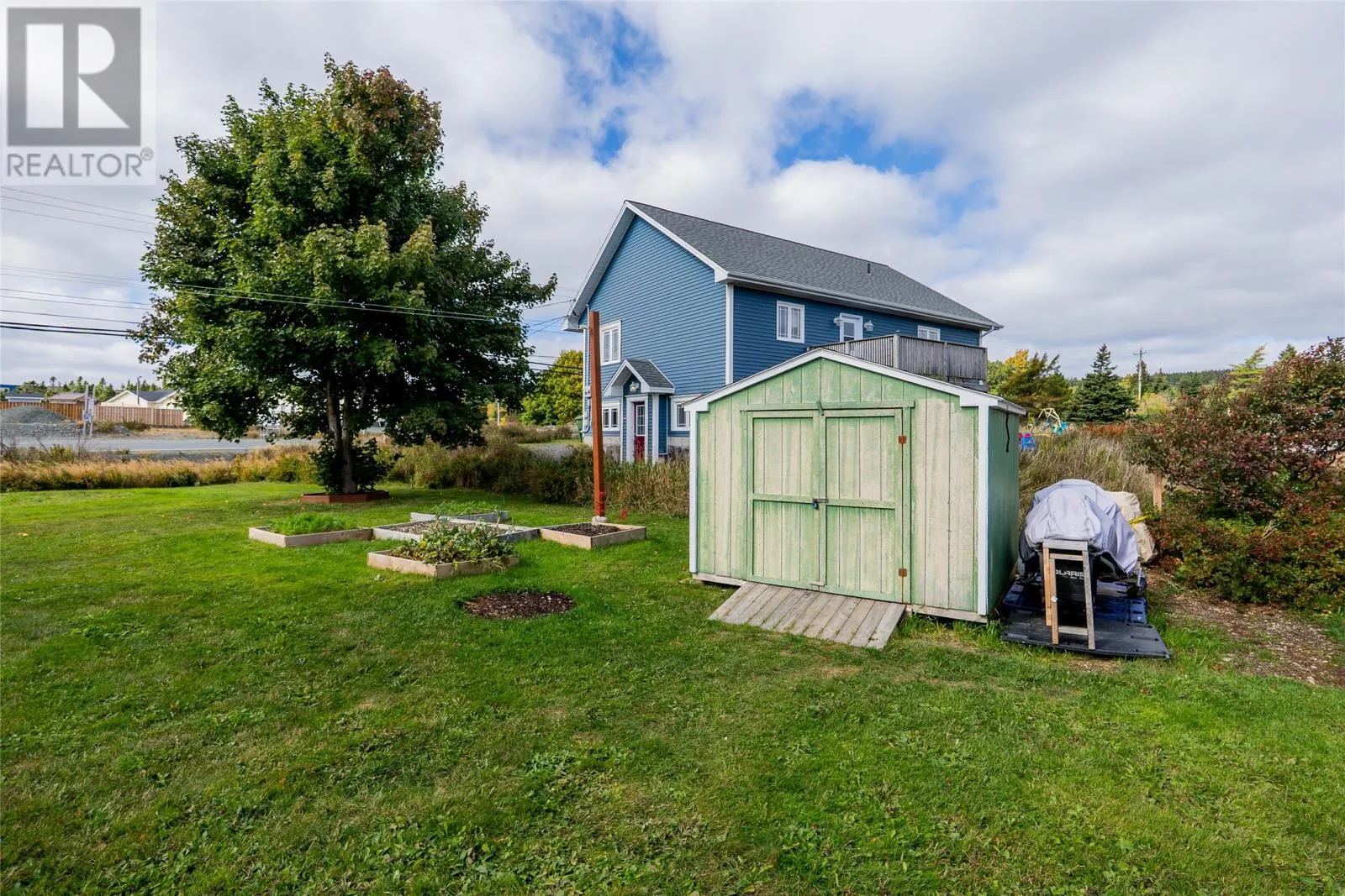 1 Anstey's Cove Lane