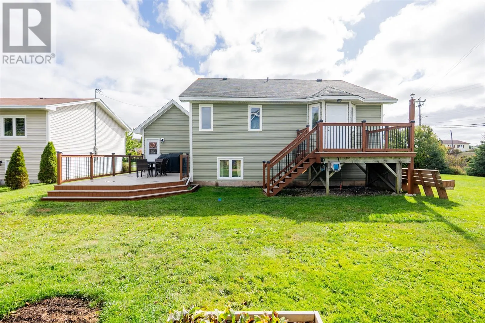 1 Anstey's Cove Lane