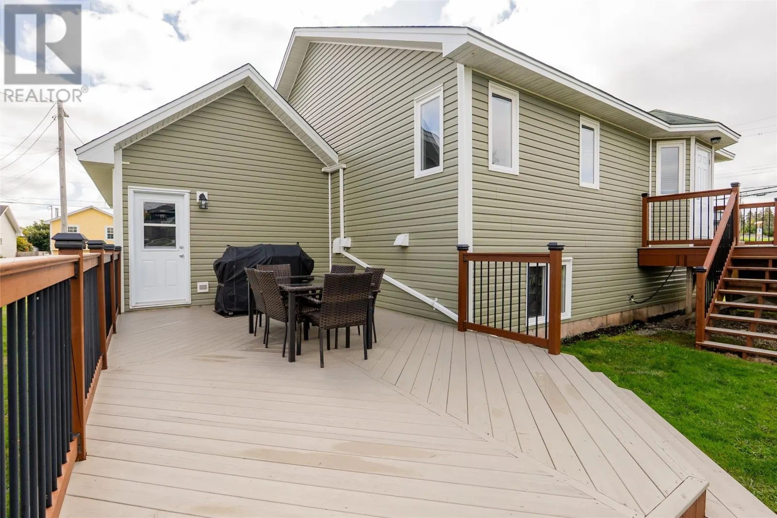 1 Anstey's Cove Lane