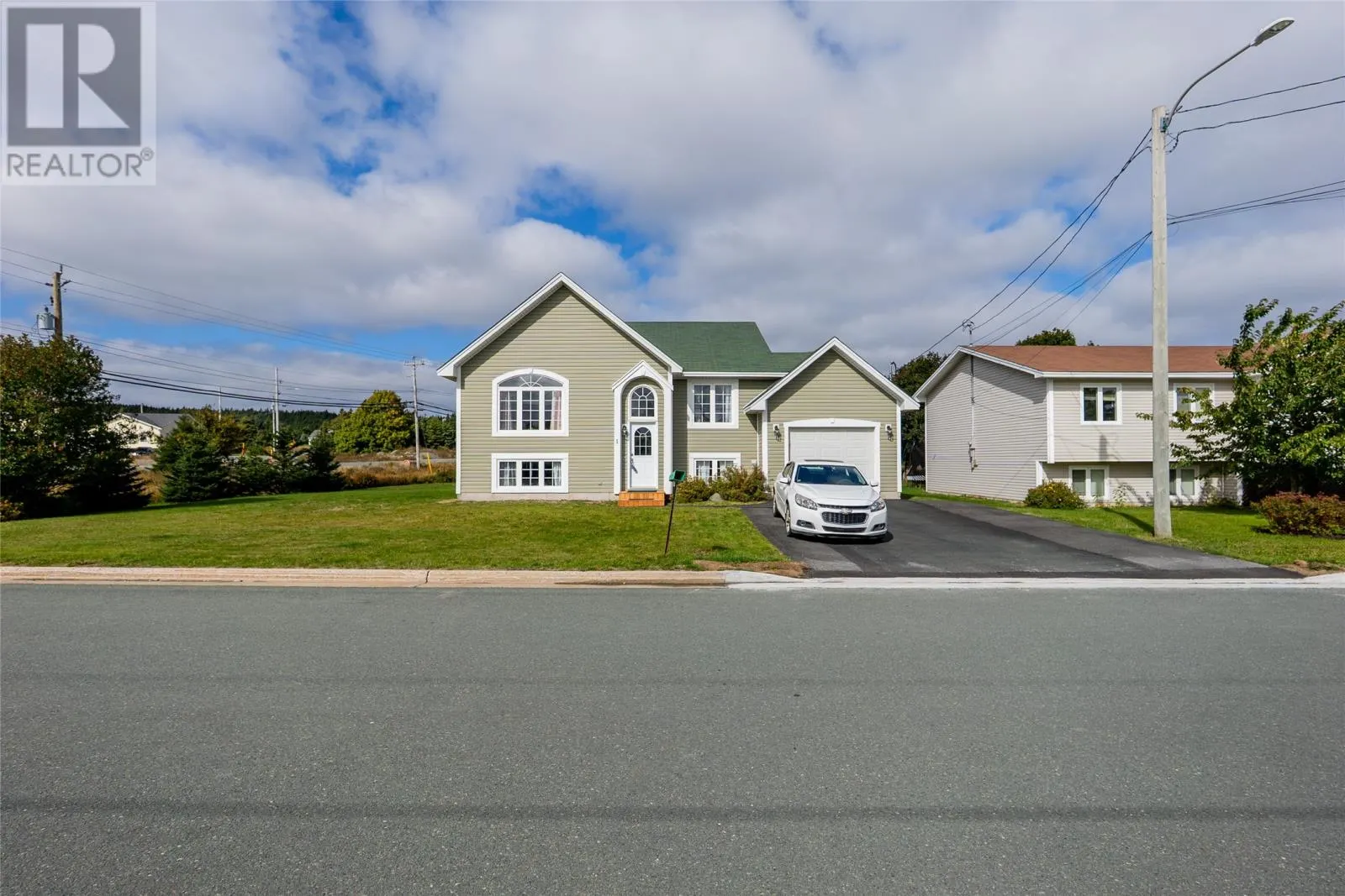 1 Anstey's Cove Lane