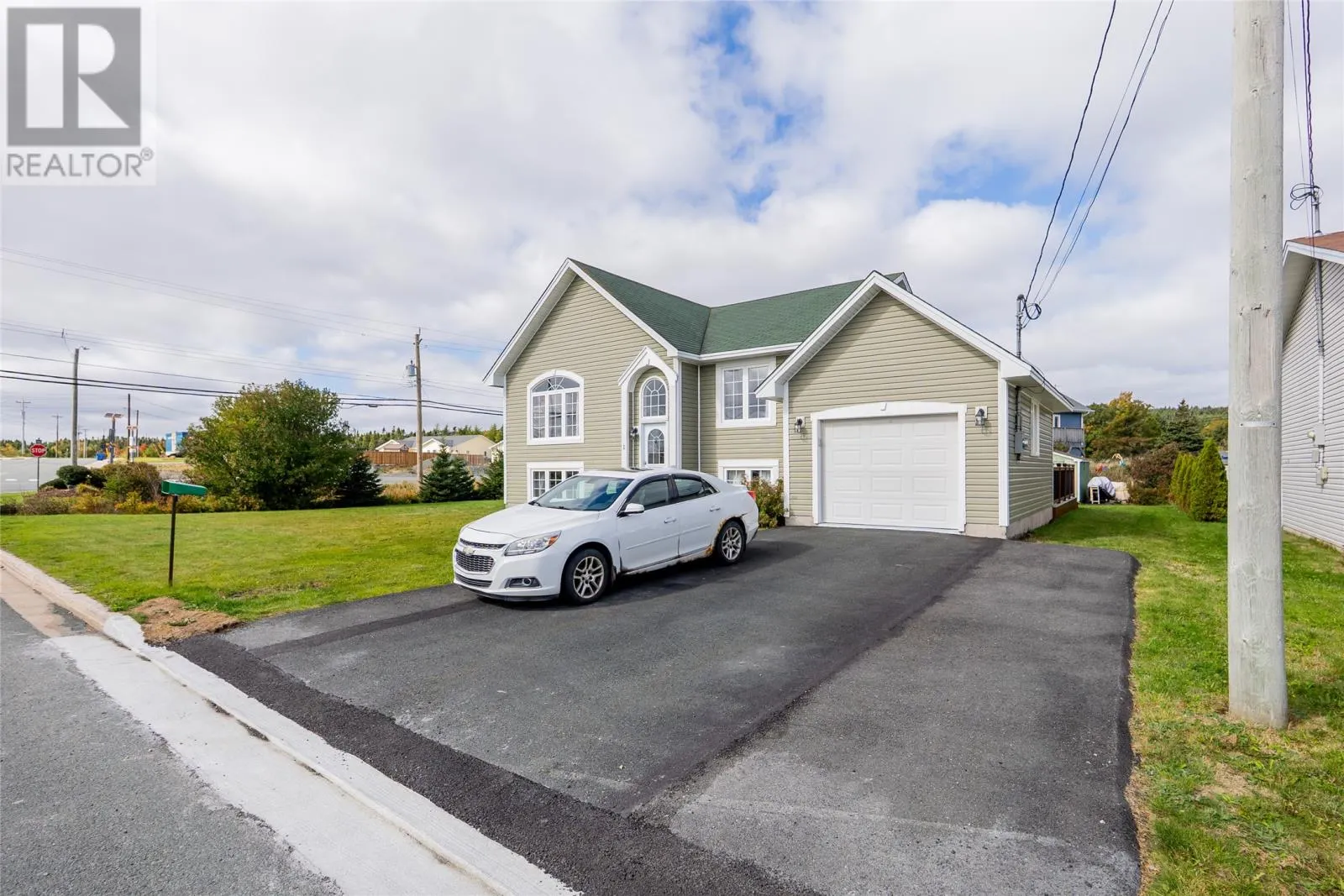 1 Anstey's Cove Lane