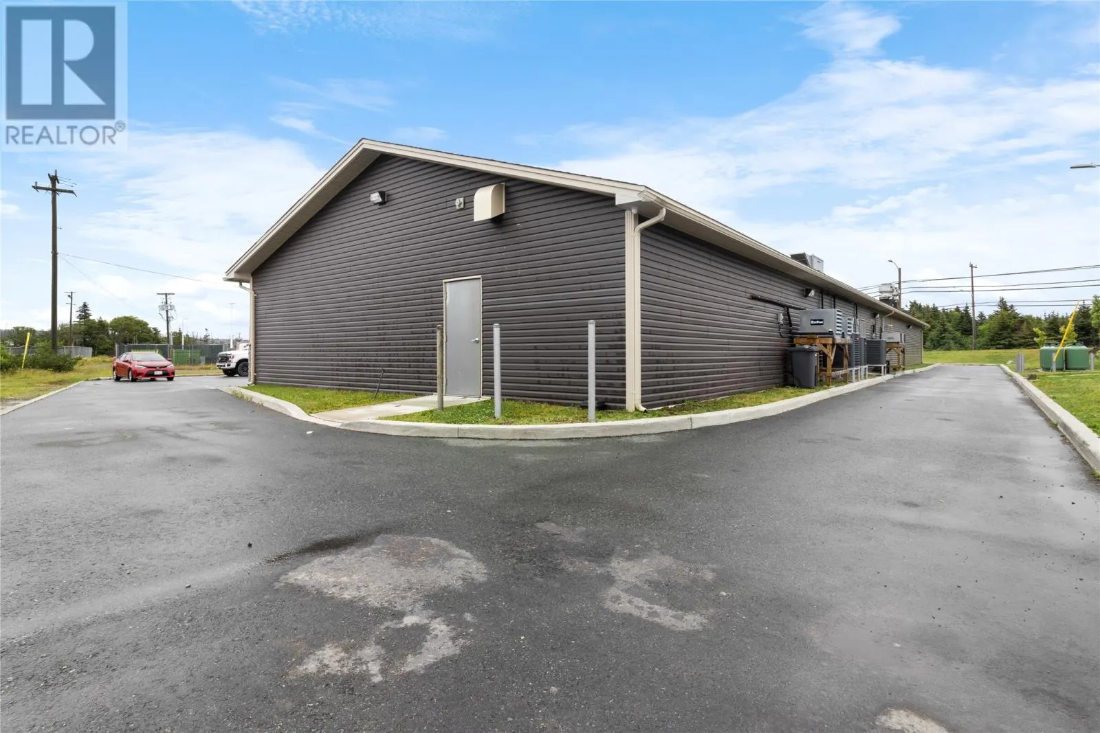 1378 Topsail Road