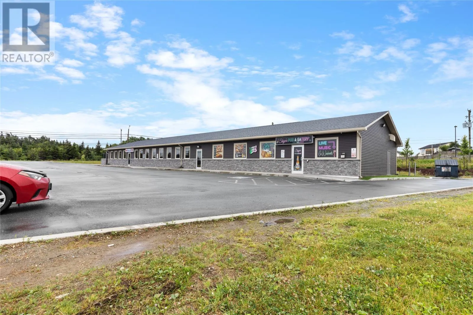 1378 Topsail Road