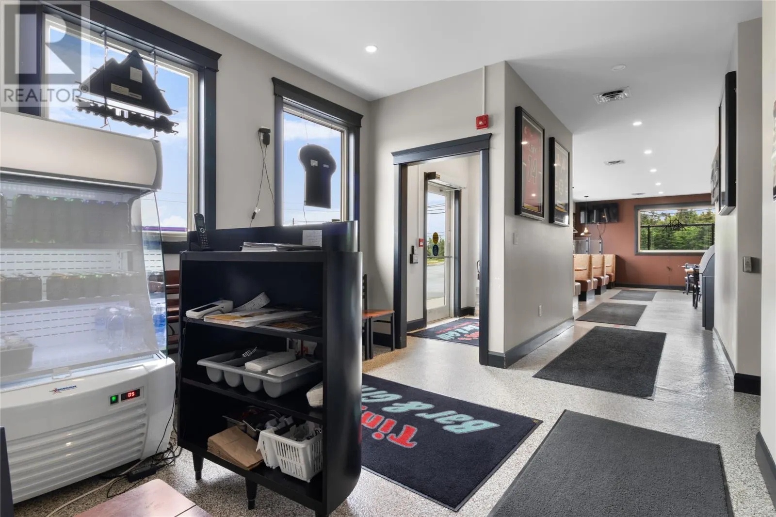 1378 Topsail Road