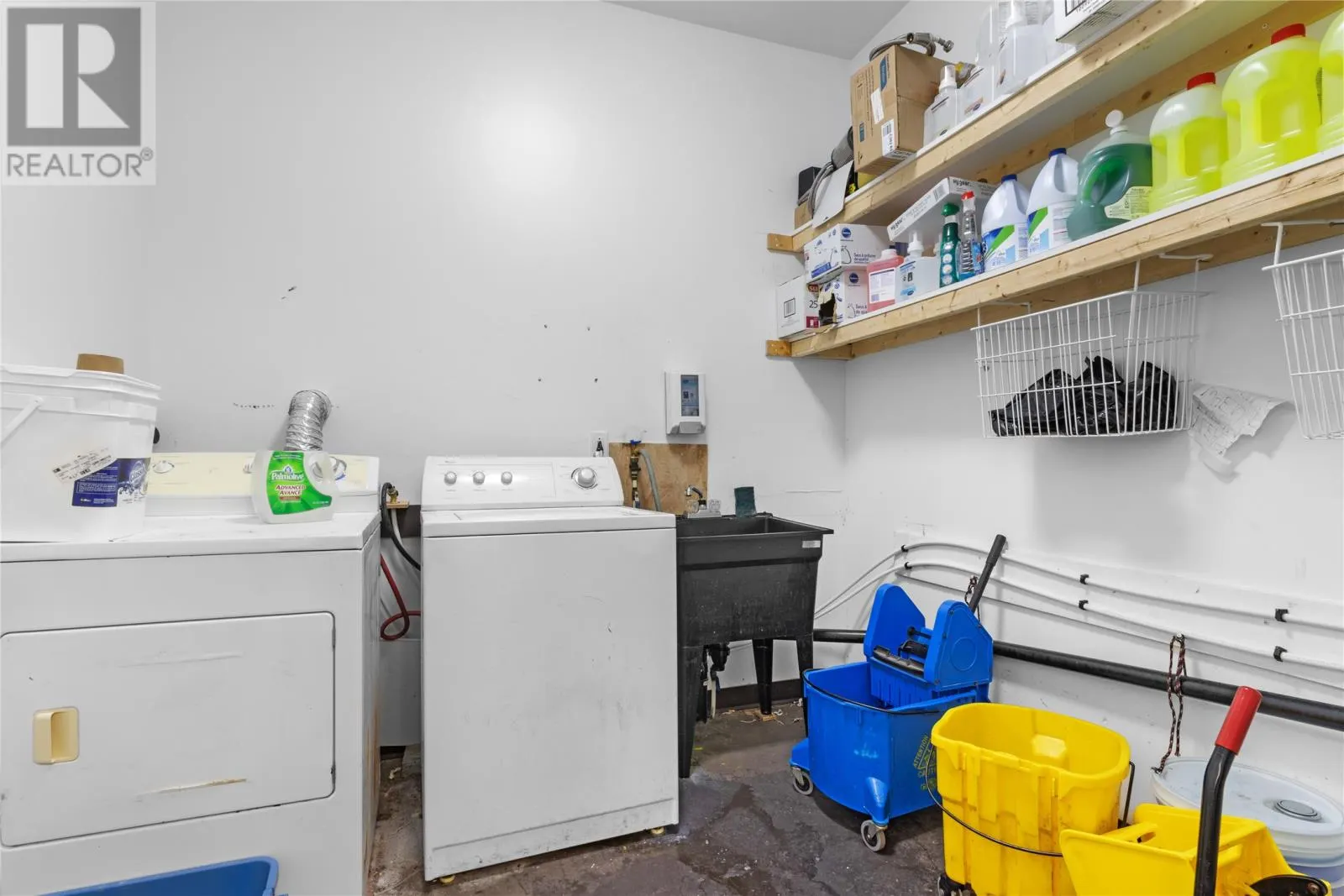 1378 Topsail Road