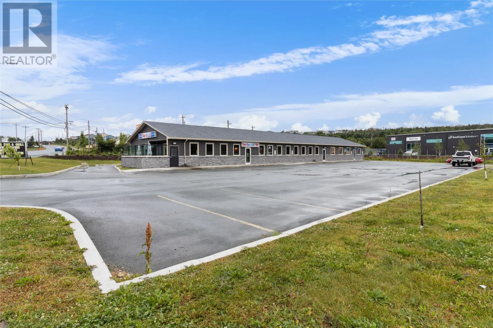 1378 Topsail Road