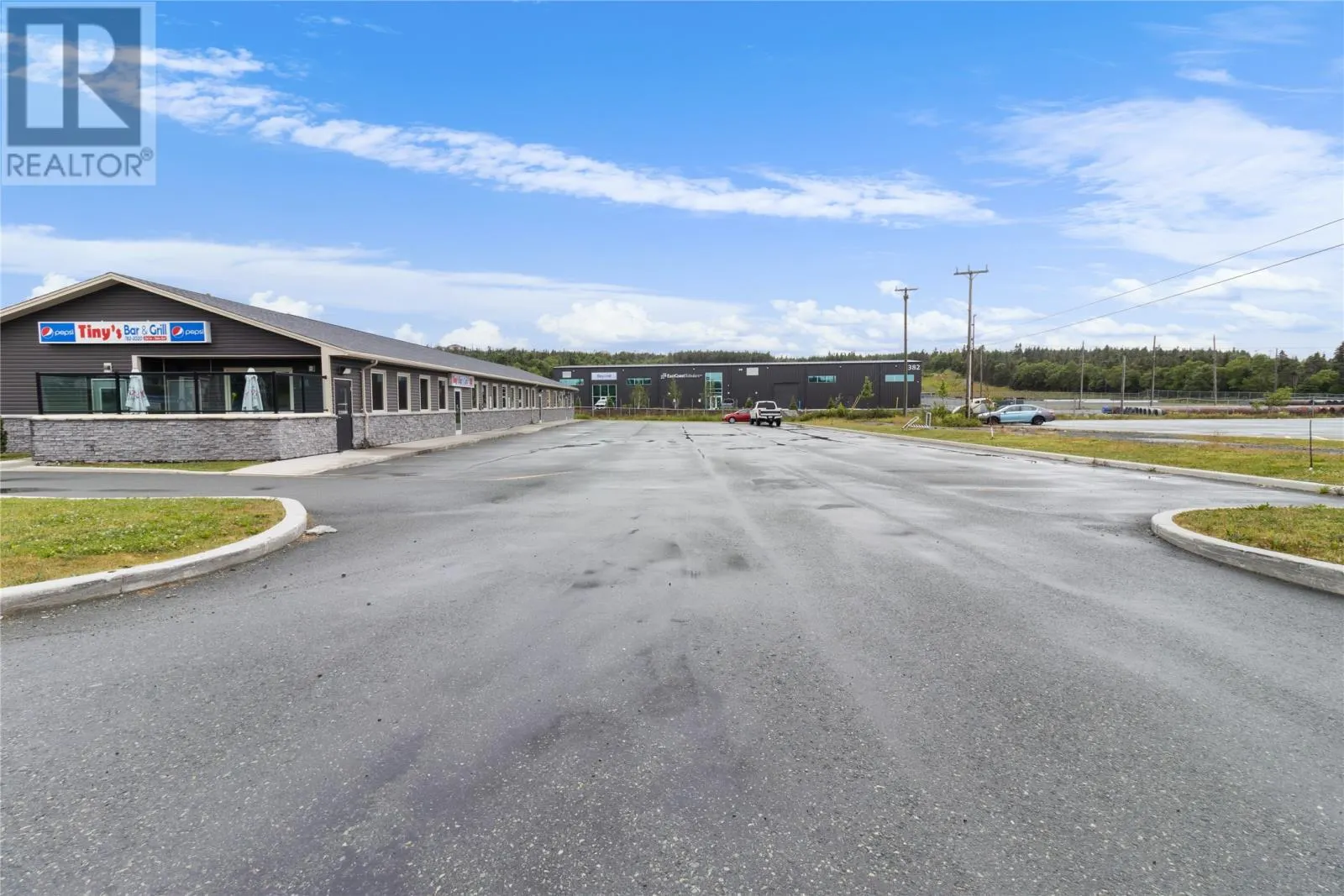 1378 Topsail Road