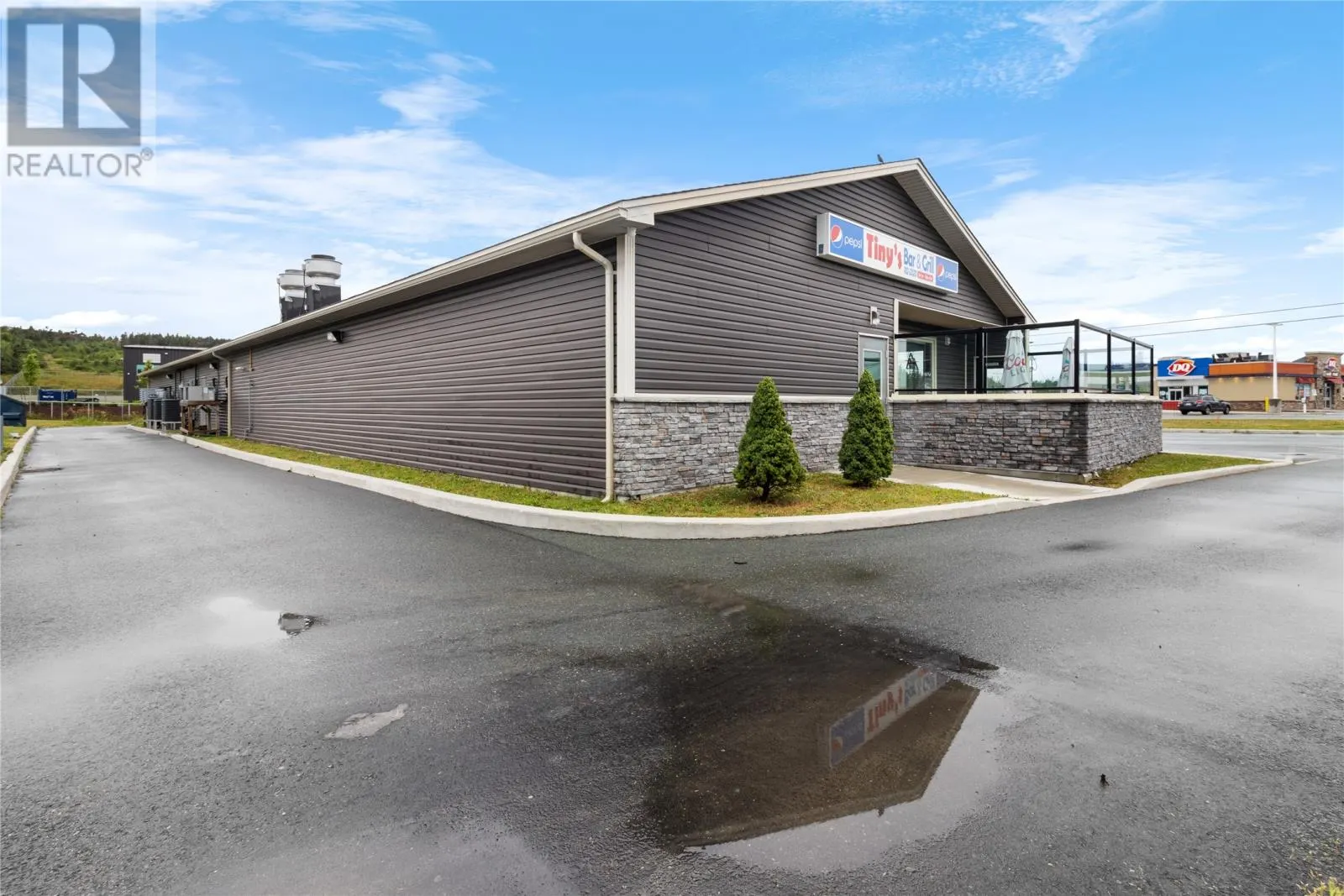1378 Topsail Road