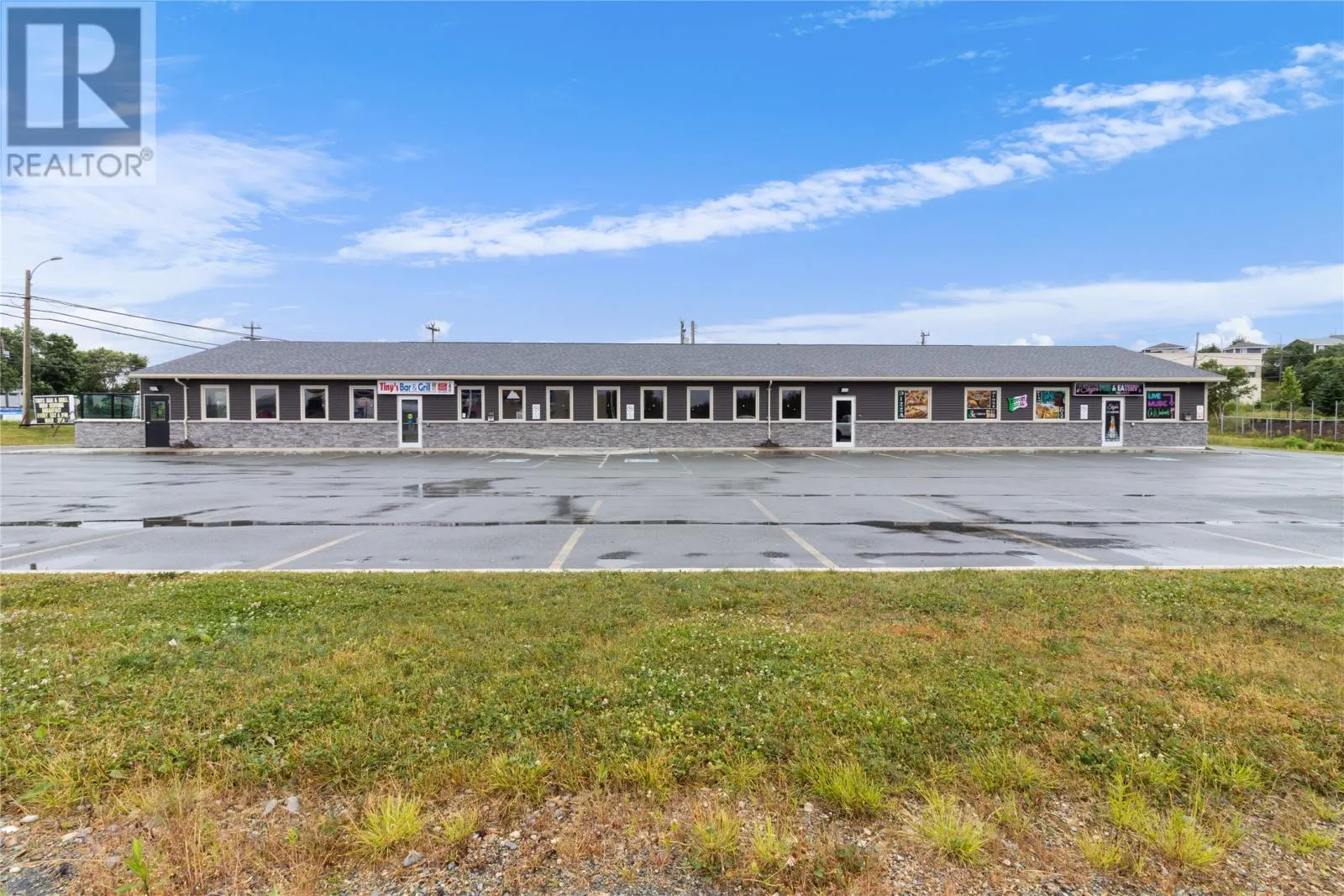 1378 Topsail Road
