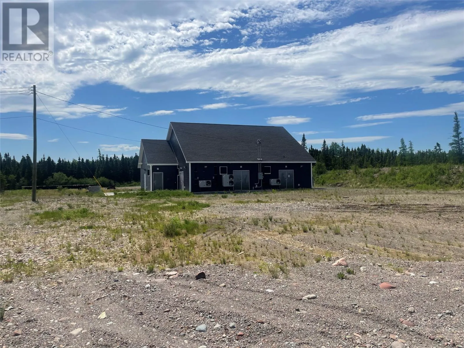 20 Forest Road