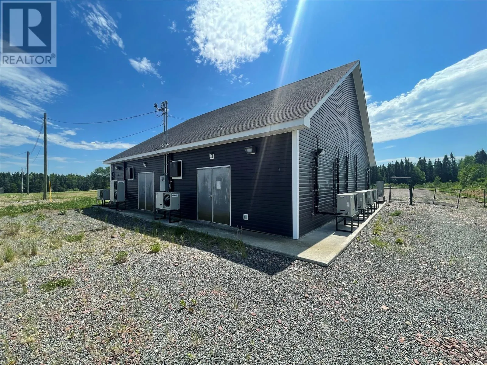 20 Forest Road
