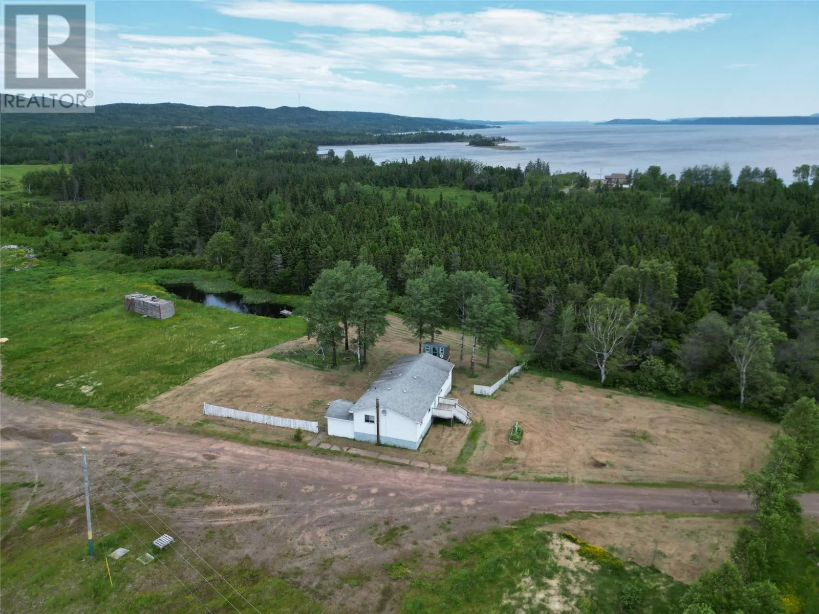20 Forest Road