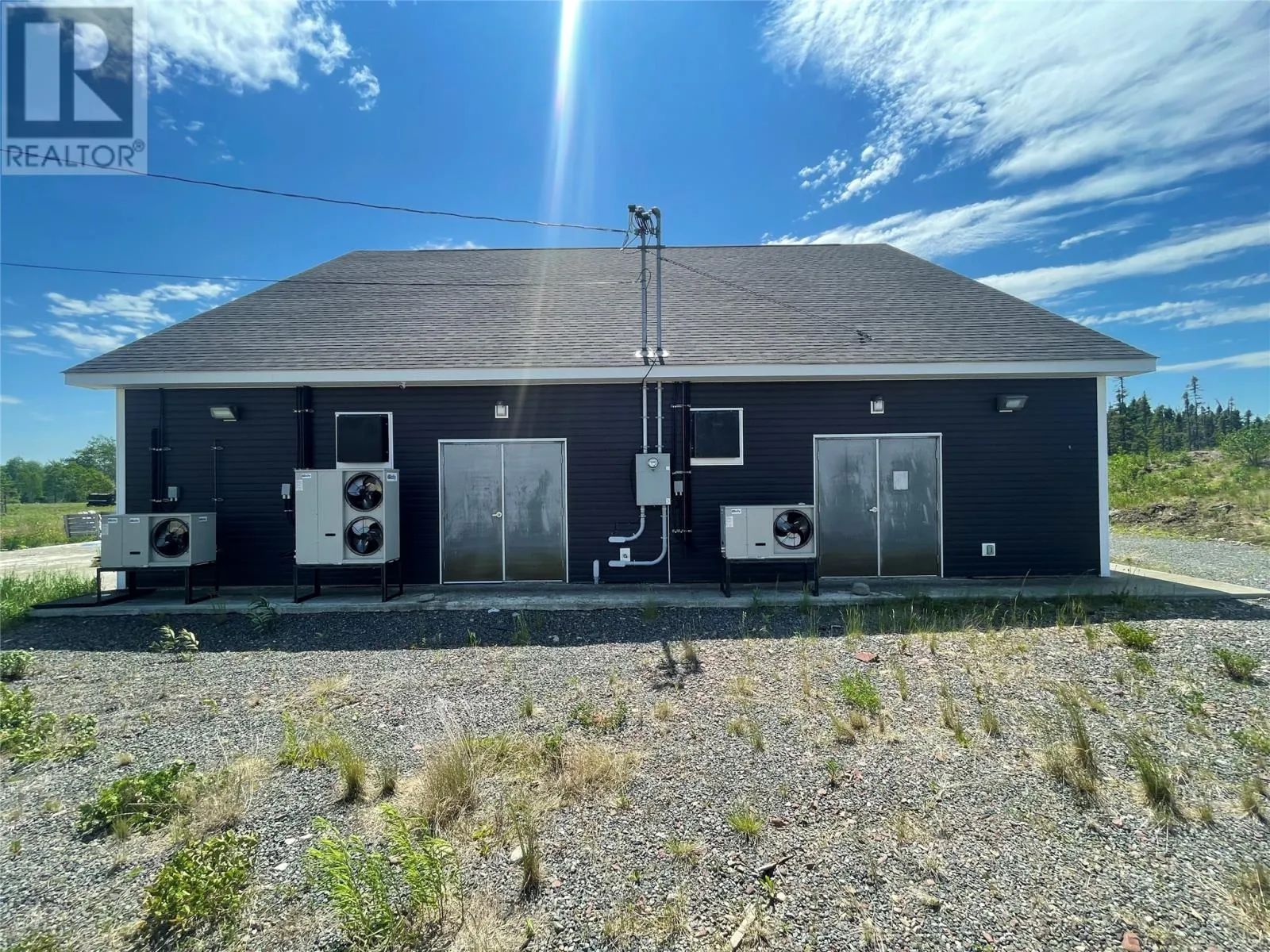 20 Forest Road