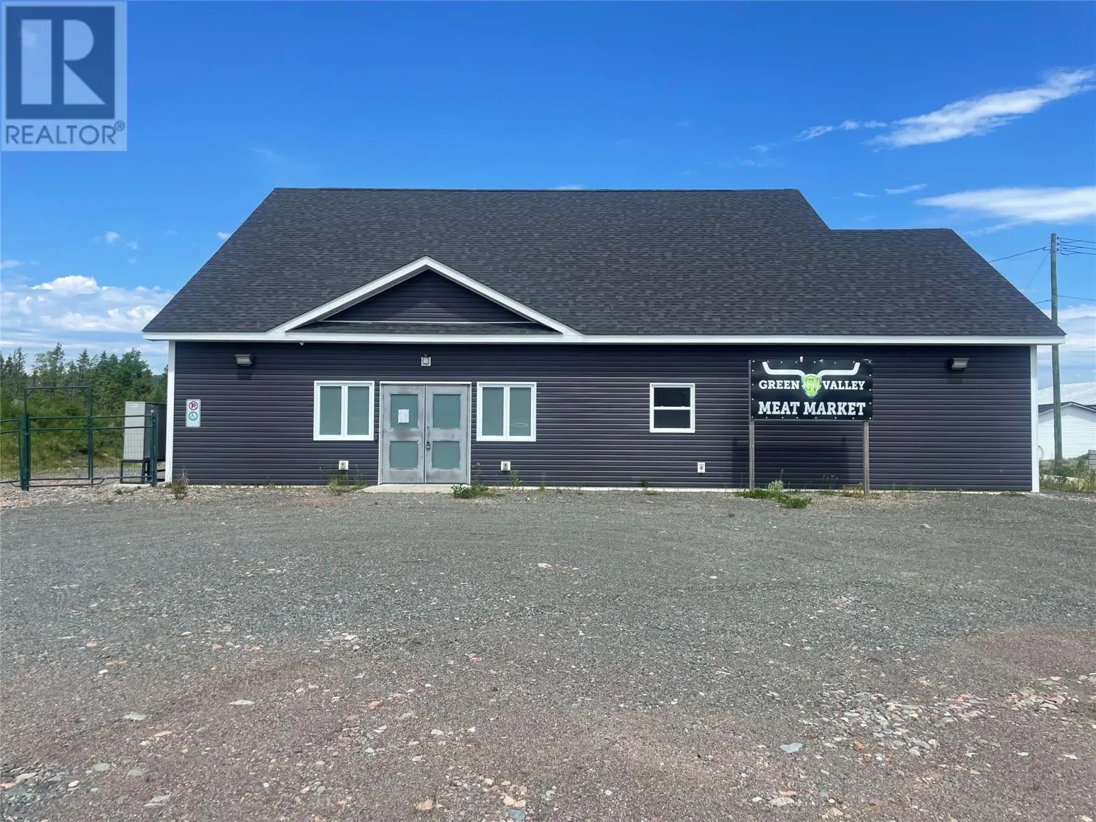 20 Forest Road