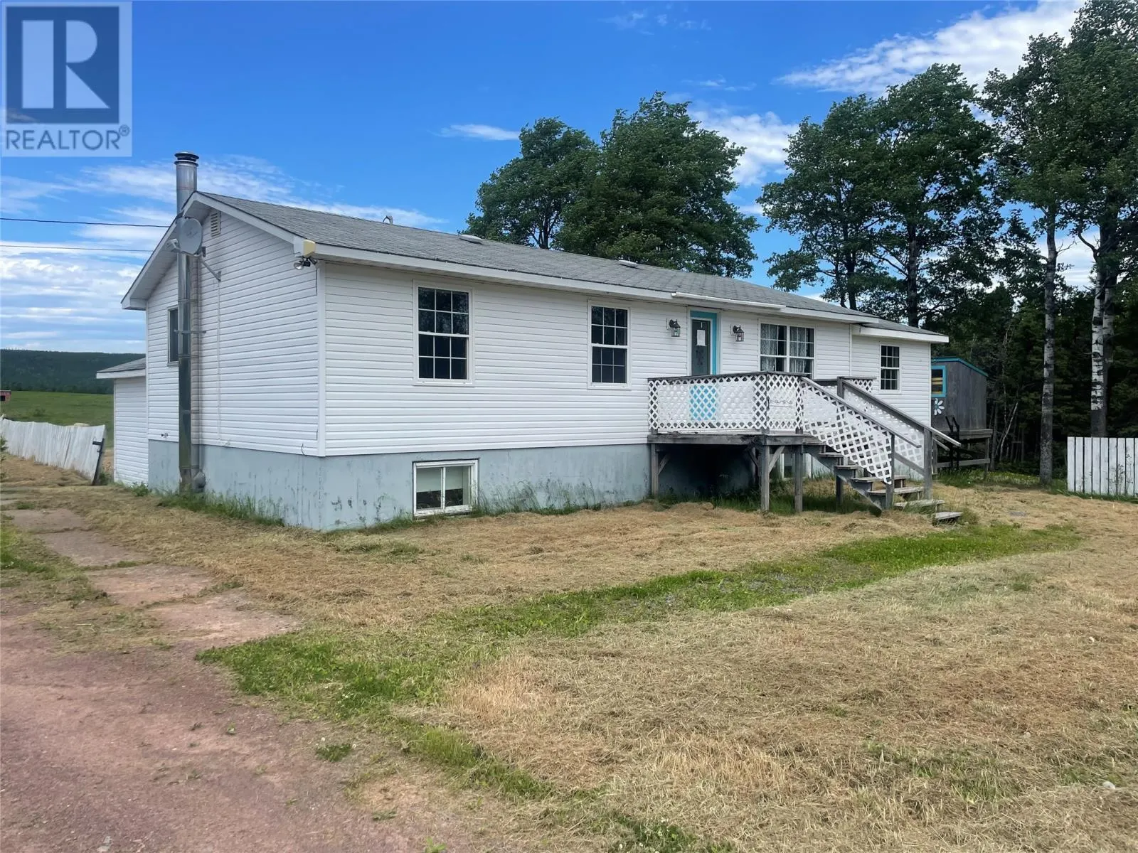 20 Forest Road