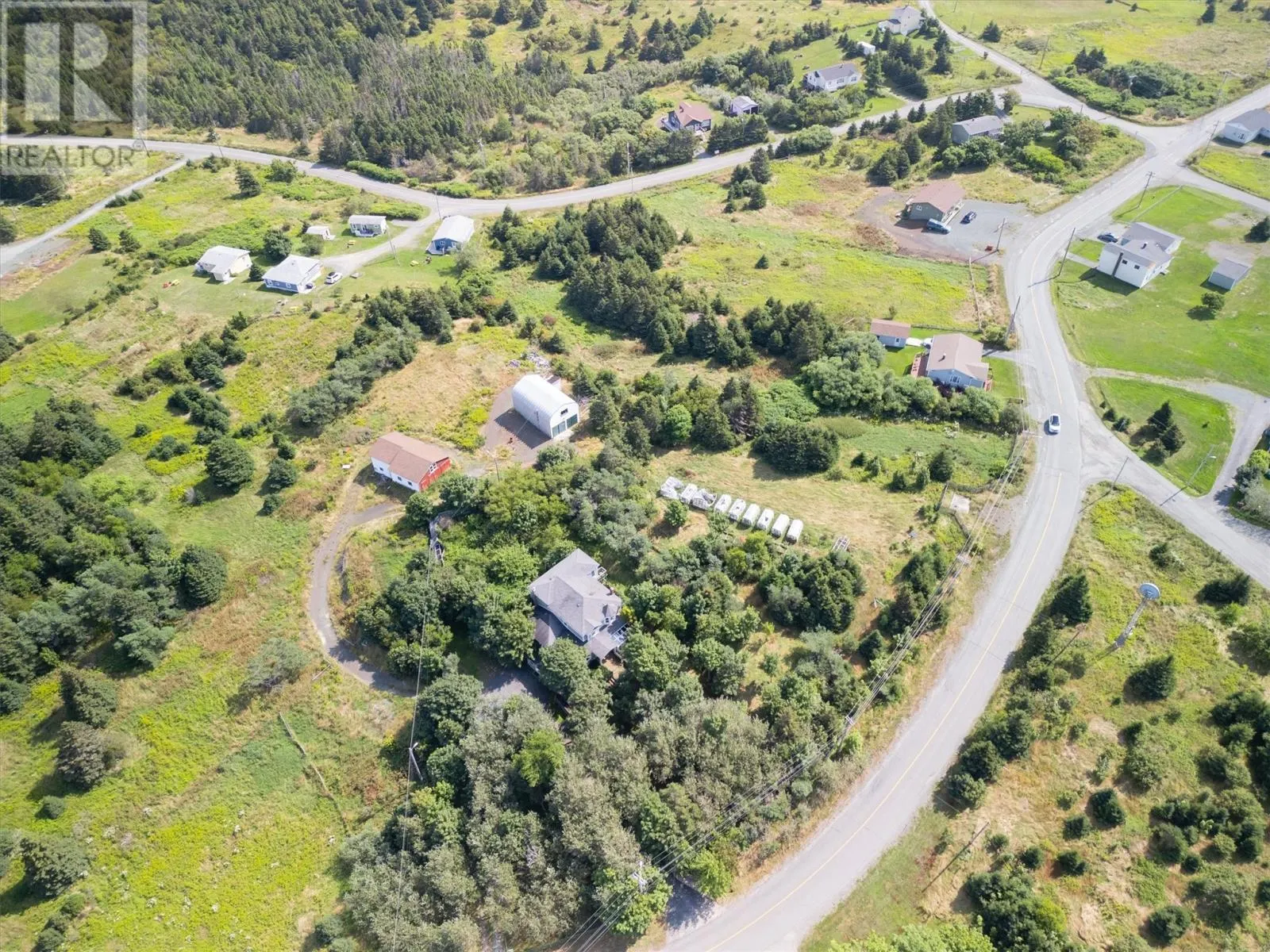 48 Main Road