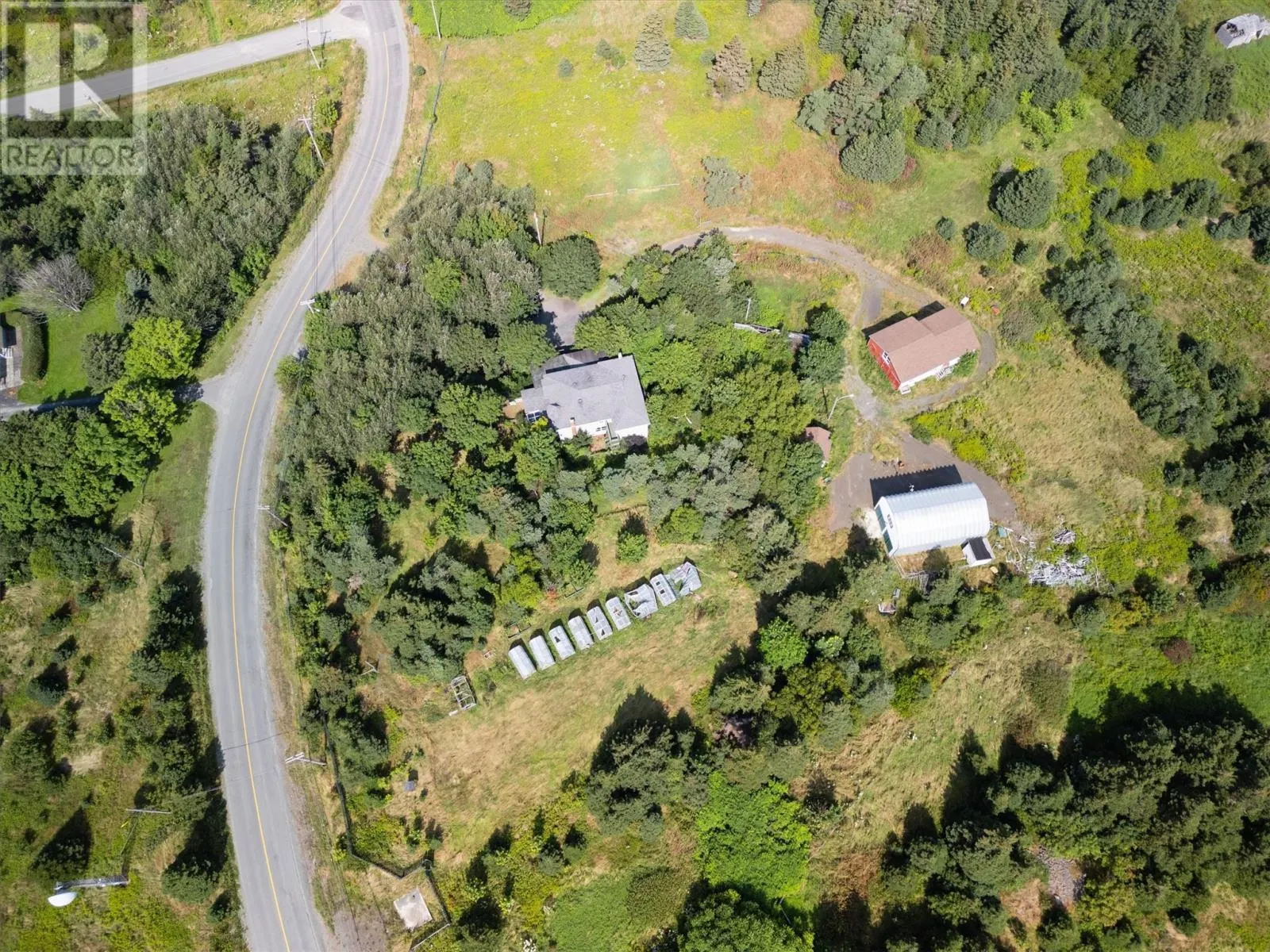 48 Main Road