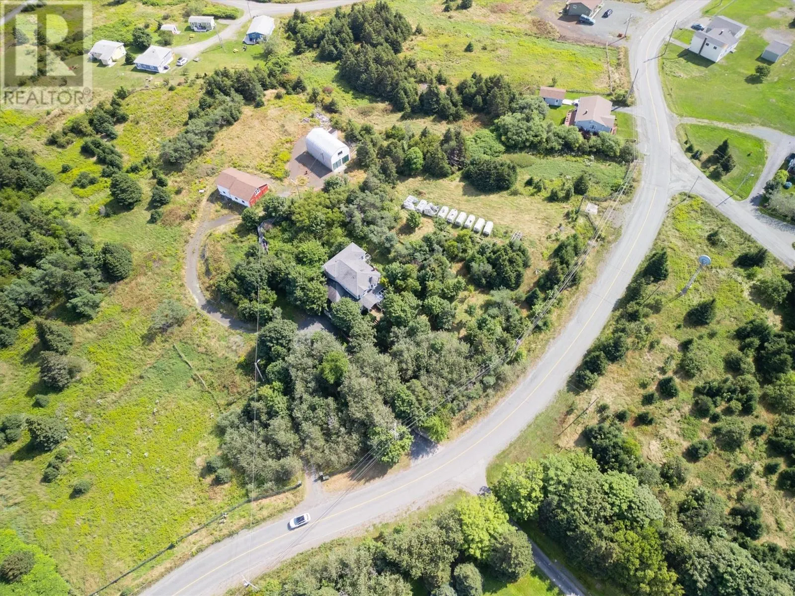 48 Main Road