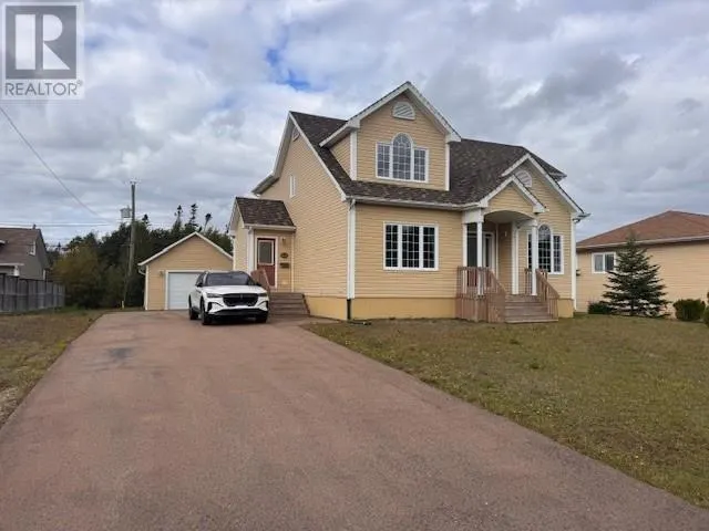 64 Forester Street