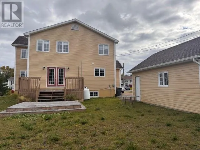 64 Forester Street