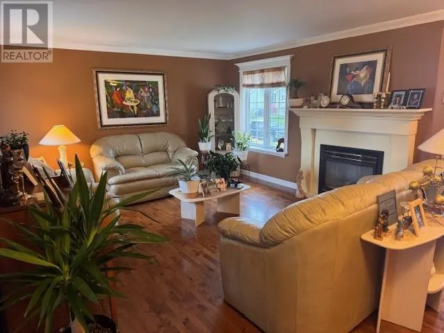64 Forester Street
