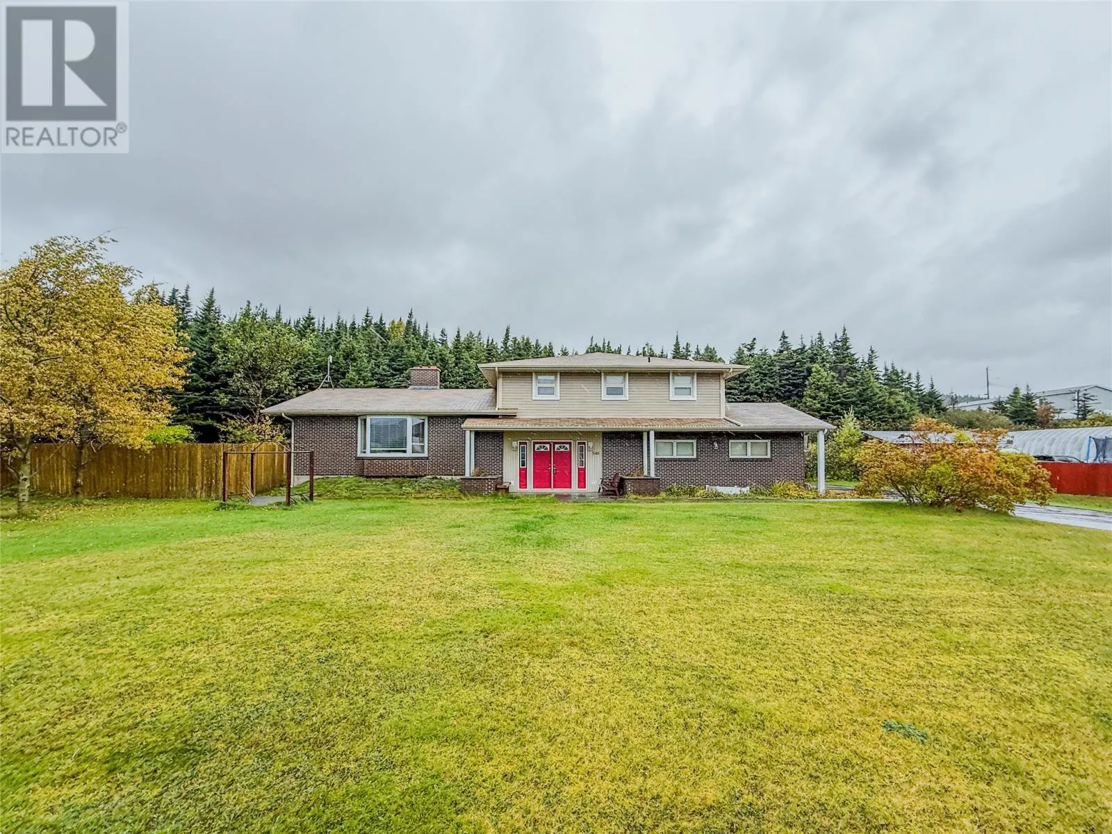 546 Main Road